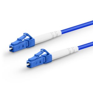 Customized Simplex OS2 Single Mode LC/SC/FC/ST/LSH