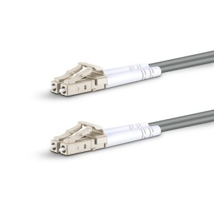 Customized Duplex OM1/OM2 Multimode LC/SC/FC/ST/LSH Armored