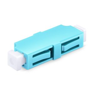 LC/UPC to LC/UPC Simplex OM3 Multimode