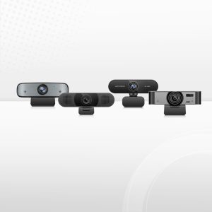 FC270 Full HD 1080p Webcam for