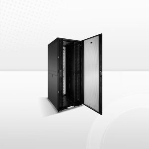 Customized GR-Series Black Network & Server