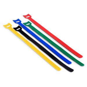 /Bag 10in.L x 0.5in.W T-type Reusable