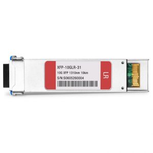 Cisco Compatible XFP 10GBASE-LR/LW and OC-192/STM-64