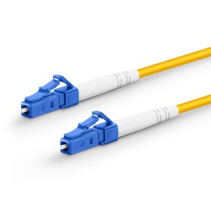 Customized Grade B Simplex Typical 0.12dB