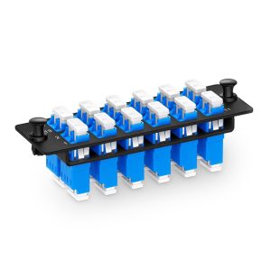 FHD® Fiber Adapter Panel