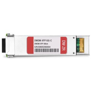 Cisco ONS-XC-10G-C Compatible 10G DWDM C-band