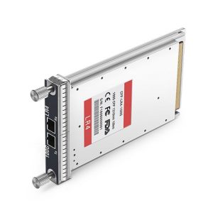 Cisco CFP-100G-LR4 Compatible CFP 100GBASE-LR4 1310nm