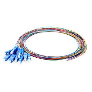 SC UPC 12 Fibers OS2 Single