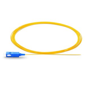 SC UPC Simplex OS2 Single Mode