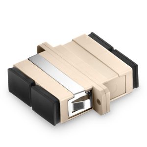 SC/UPC to SC/UPC Duplex OM1/OM2 Multimode