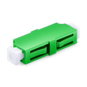 LC/APC to LC/APC Simplex OS2 Single
