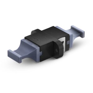 US Conec MTP®/MPO-8/12/24 Black Fiber Optic