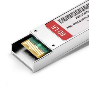 Cisco XFP-10G-BXU Compatible XFP 10GBASE-BX BiDi