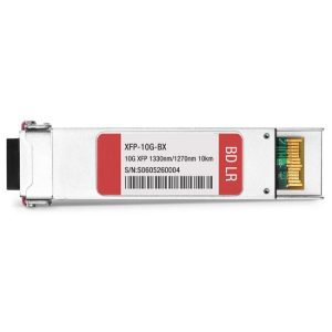 Cisco XFP-10G-BXD Compatible XFP 10GBASE-BX BiDi