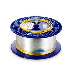 Customized Single Mode Fiber Optic OTDR
