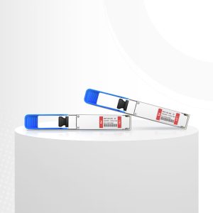 Cisco QSFP-40GE-LR4 Compatible 40GBASE-LR4 QSFP+ Optical