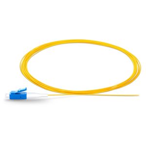 LC UPC Simplex OS2 Single Mode