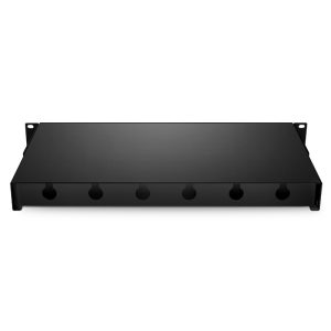 Slide-Out Rack Mount LGX Fiber Enclosure
