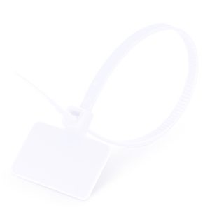 /Bag 6in.L x 0.15in.W ID Marker