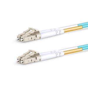 Customized Duplex Typical 0.08dB IL OM4