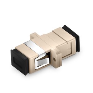 SC/UPC to SC/UPC Simplex OM1/OM2 Multimode