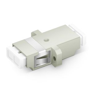LC/UPC to LC/UPC Duplex OM1/OM2 Multimode