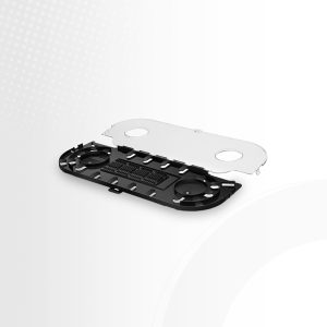 Fiber Optical Splice Tray 24 Fusion