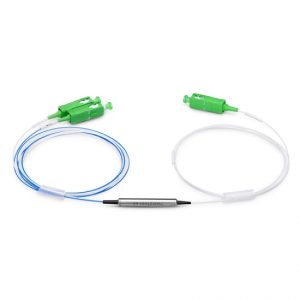 Customized Filter Wavelength Division Multiplexer FTTH/FTTX