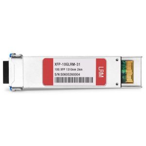 Cisco Compatible XFP 10GBASE-LRM 1310nm 2km