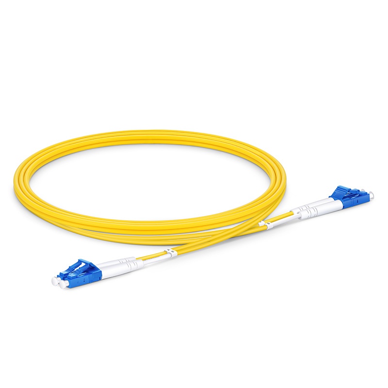 Fiber Optic Cables