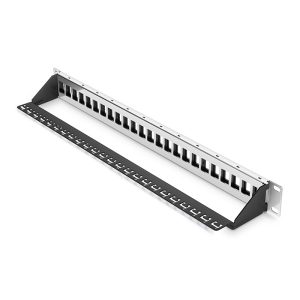 Blank Patch Panel