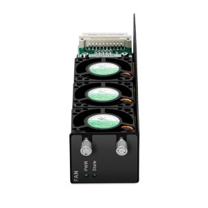 Customized Cooling Fan Module Tailored for