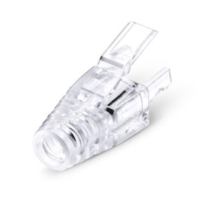 Cat5e RJ45 Gerilim Giderici Bootlar