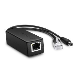 Single Port 10/100M PoE Splitter Cable