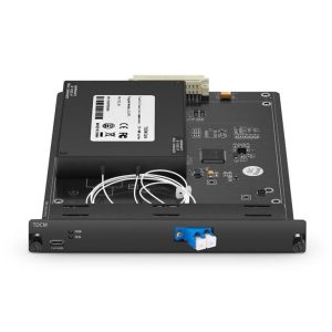 Customized C-band Tunable Dispersion Compensation Module