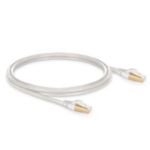 Cat8 Snagless Shielded (S/FTP) PVC CM