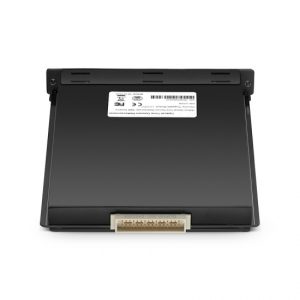 Customized Optical Time Domain Reflectometer (OTDR)