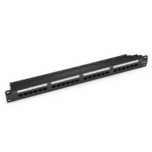 Customized 110-Style Patch Panel