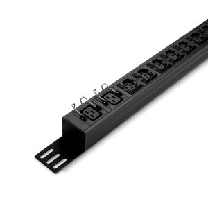 Single-Phase 32A/230V Metered PDU