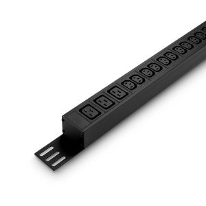 Single-Phase 32A/230V Monitored PDU