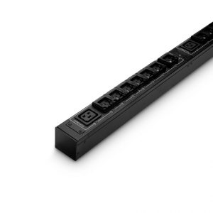 Single-Phase 30A/208V Switched PDU