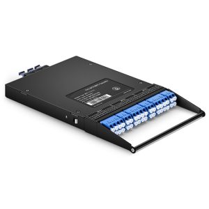 FHZ 3 x MTP®-12 Cassette