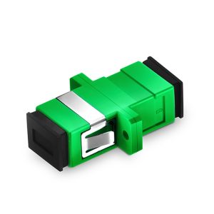 SC/APC to SC/APC Simplex OS2 Single