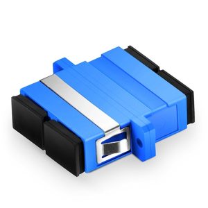 SC/UPC to SC/UPC Duplex OS2 Single