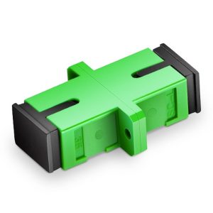 SC/APC to SC/APC Simplex OS2 Single