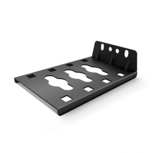 Vertical PDU Mounting Brackets (2 pcs/Pack)