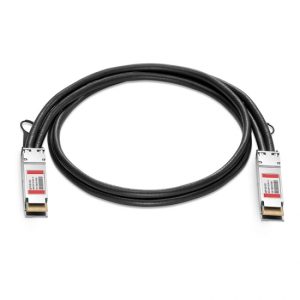 Customized 400G QSFP-DD Passive Direct Attach