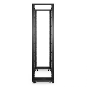 Customized GF4-Series 4-Post Adjustable Open Frame