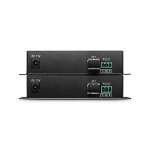 DVI KVM USB2.0 Extender Set with