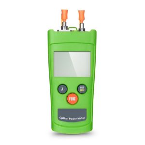 FHOM-202 Optical Power Meter + Visual